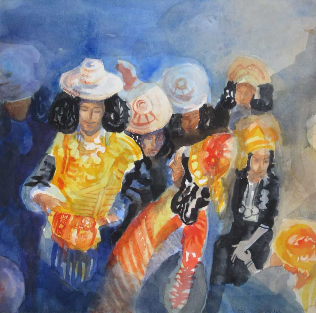 COLLECTION UN OEIL SUR LE MONDE